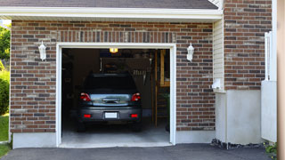 Garage Door Installation at St Andrews Square, Florida