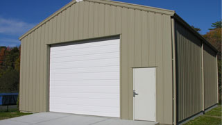 Garage Door Openers at St Andrews Square, Florida